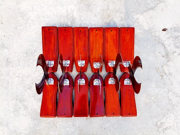 ফোল্ডিং বটি 12” ইঞ্চি