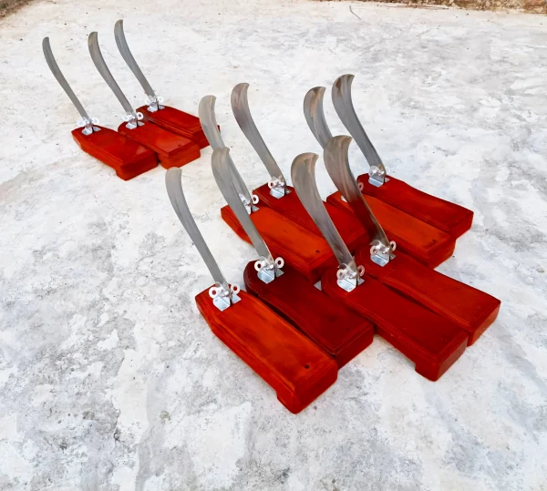 ফোল্ডিং বটি 12” ইঞ্চি