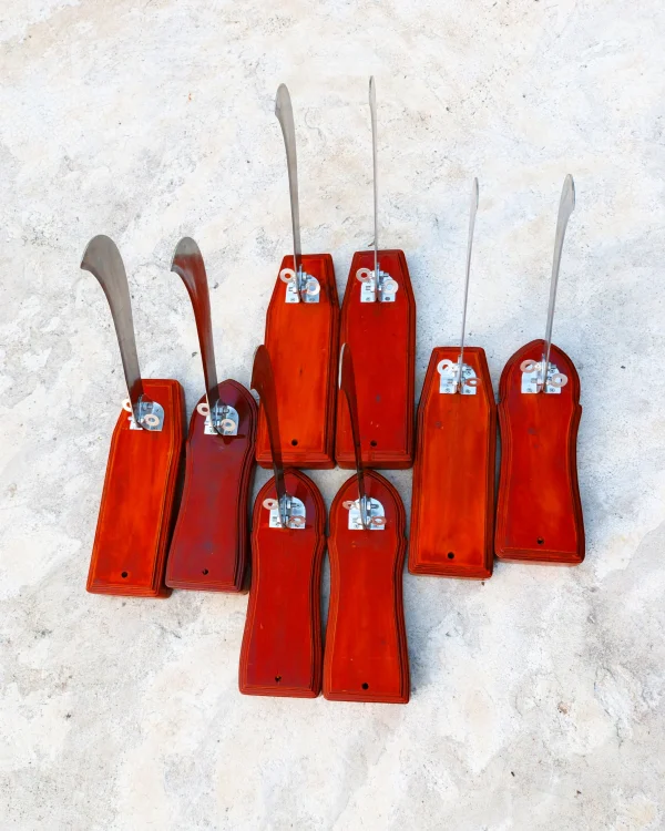 ফোল্ডিং বটি 12” ইঞ্চি