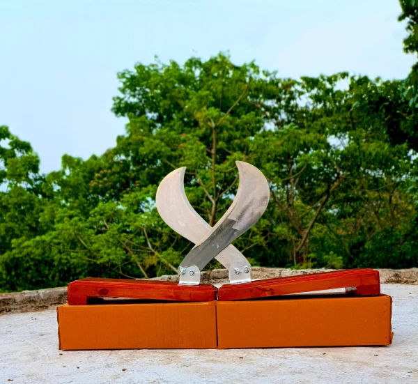 ফোল্ডিং বটি 12” ইঞ্চি